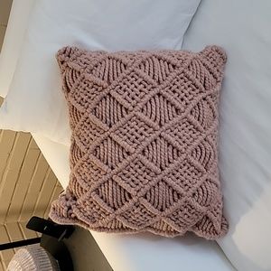 Pillow - Magnolia Home by Joanna Gaines crafted by Loloi